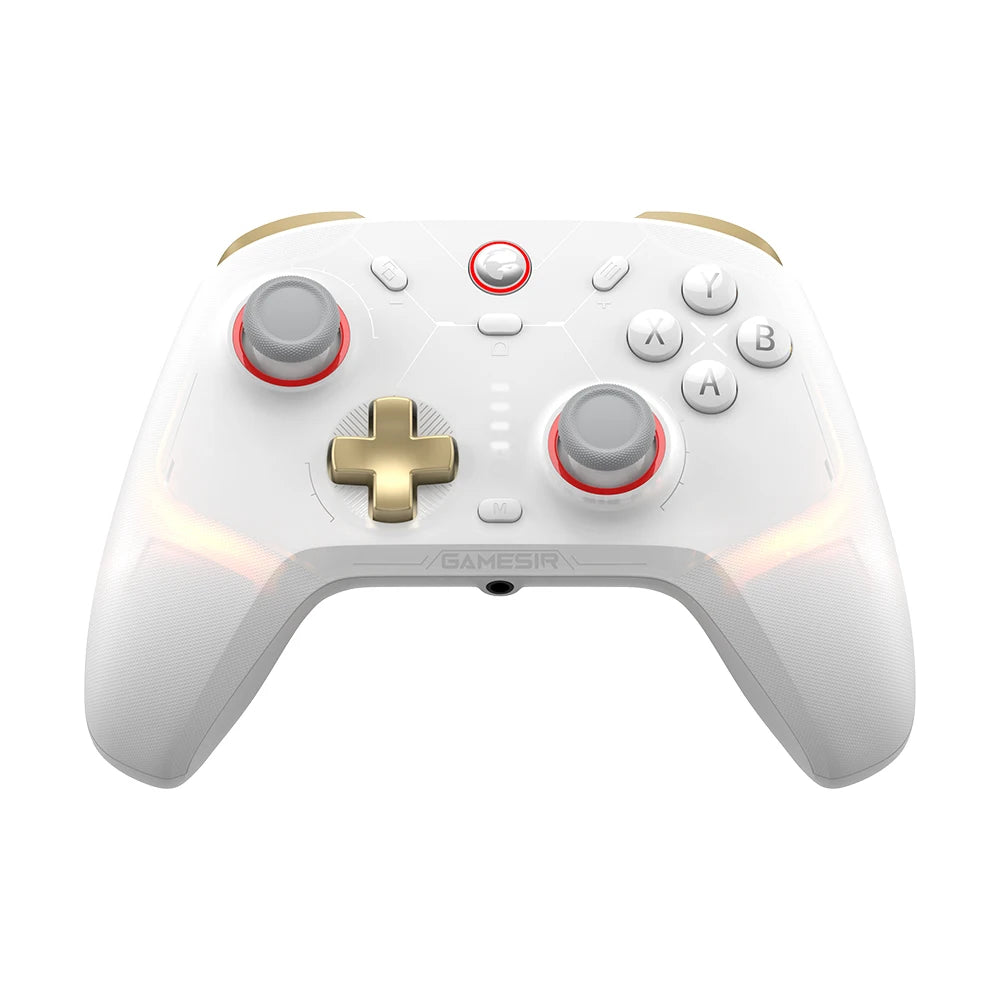 Gamesir Cyclone 2 Wireless Pro Controller For Nintendo Switch