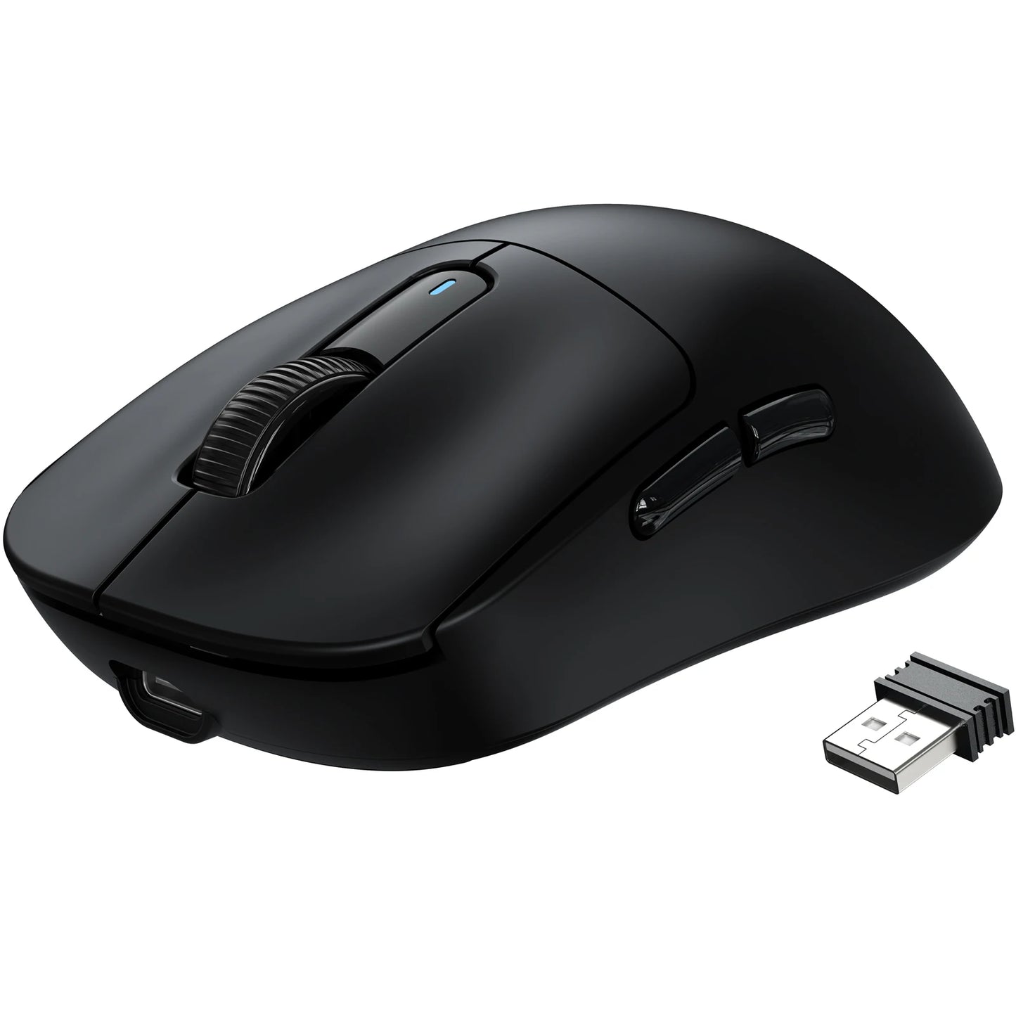 Attack Shark X3 Wireless Gaming Mouse 26000 Dpi Ergonomic Design
