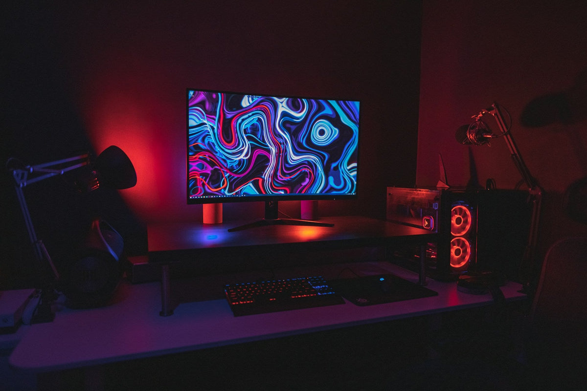 Gaming Gear