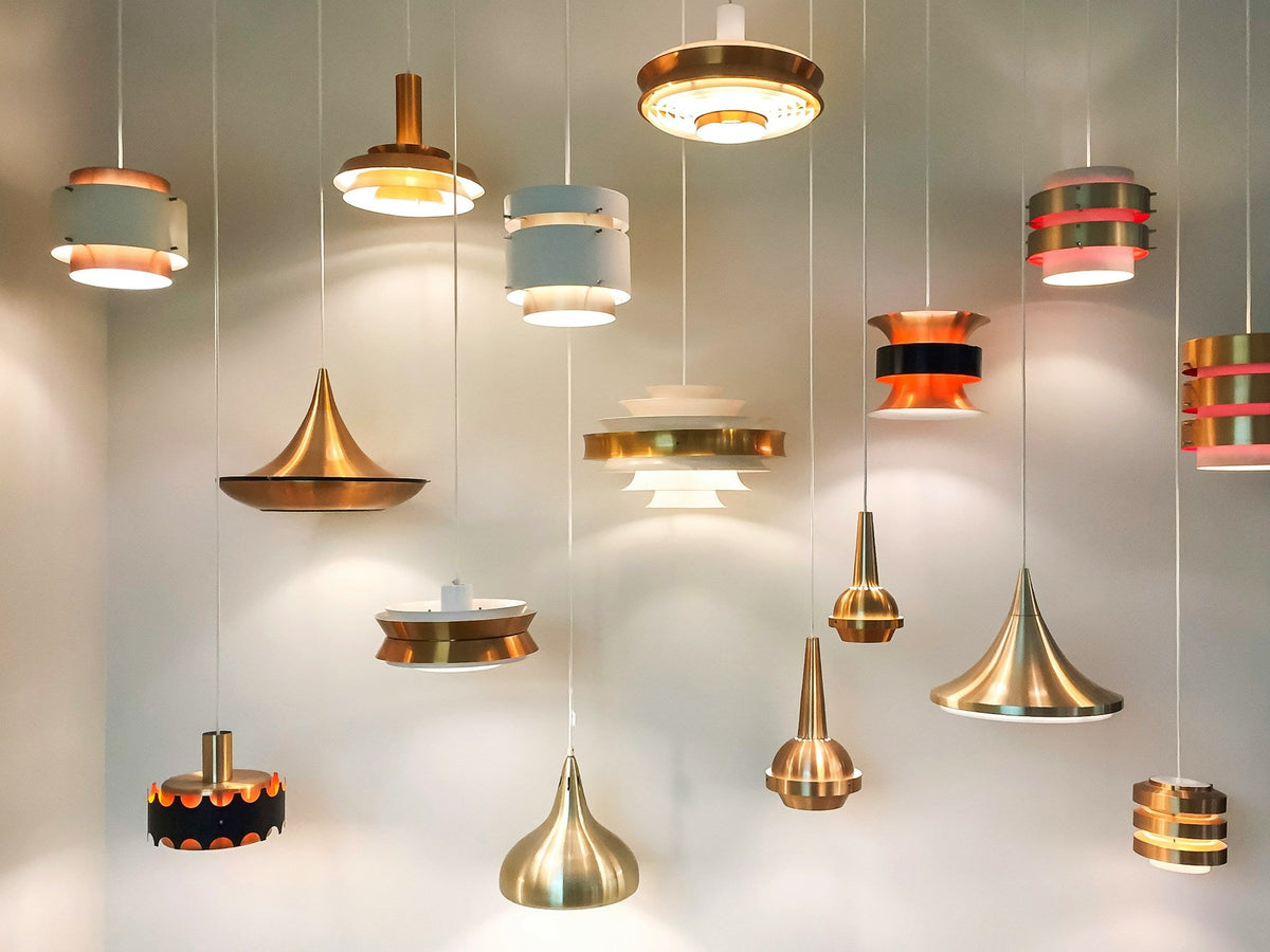 Smart Lighting & Security