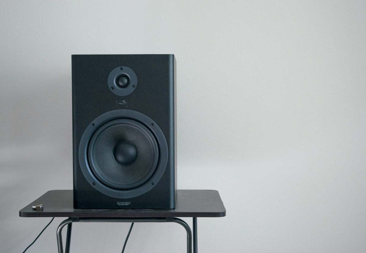 Audio & Speakers