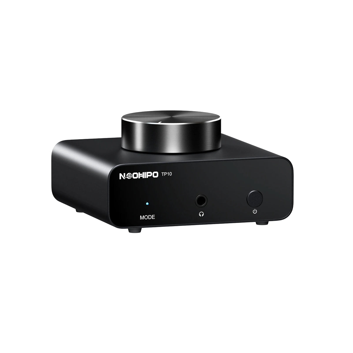 Neohipo TP10 Turntable Preamp With Aluminum Case And Rca Audio