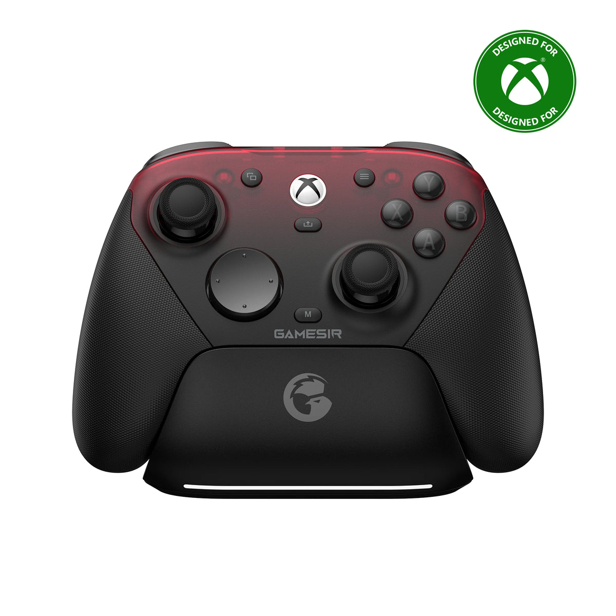GameSir G7 Pro Wireless Controller Featuring Hall Effect Triggers