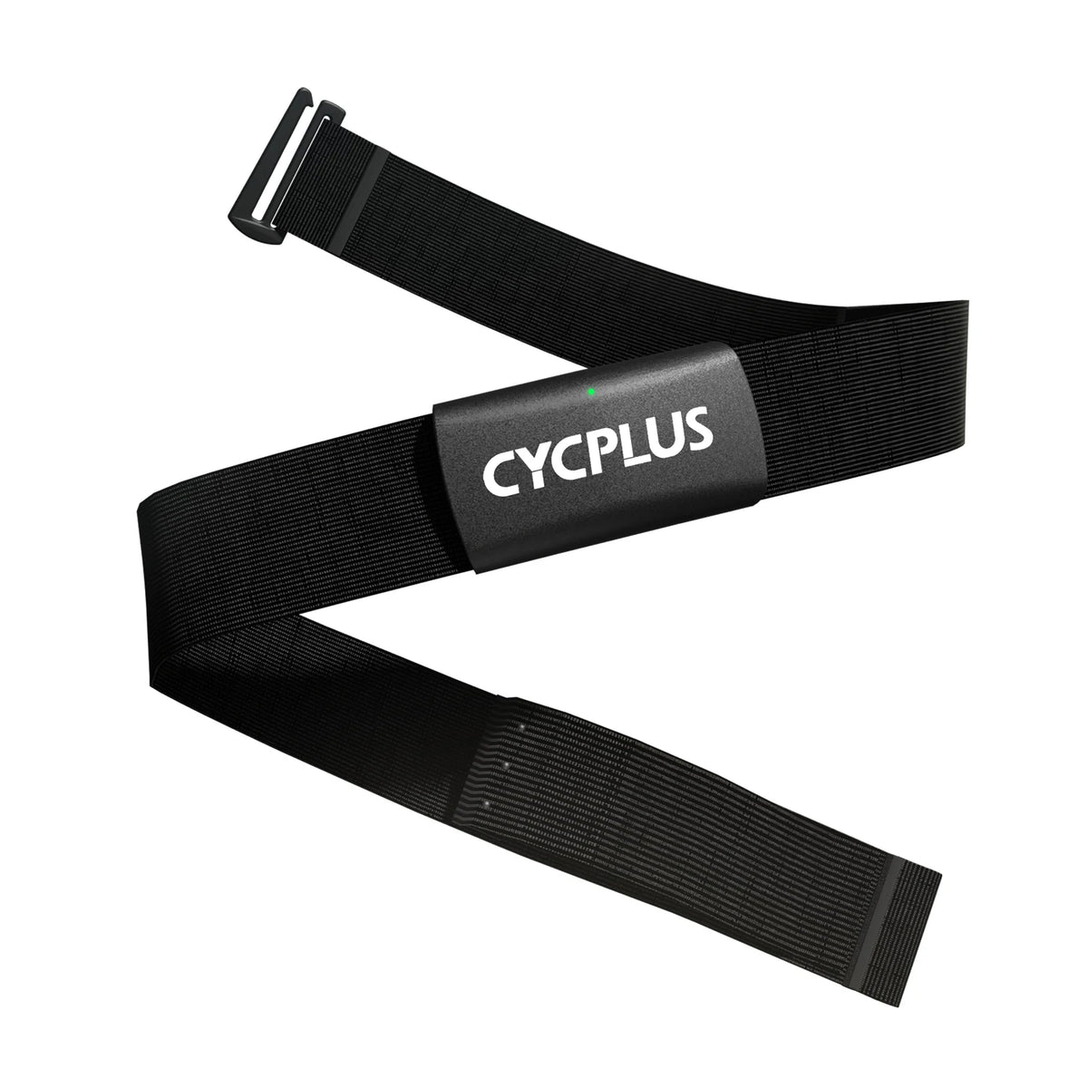 Cycplus H2 Heart Rate Monitor Chest Strap With Long Battery Life