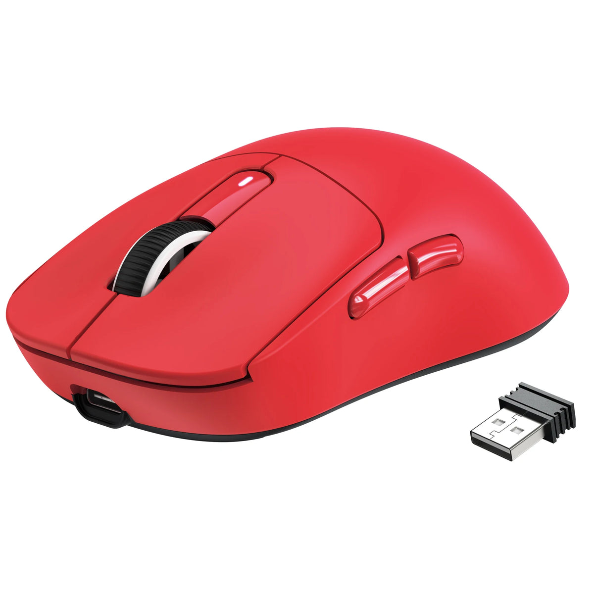 Attack Shark X3 Wireless Gaming Mouse 26000 Dpi Ergonomic Design