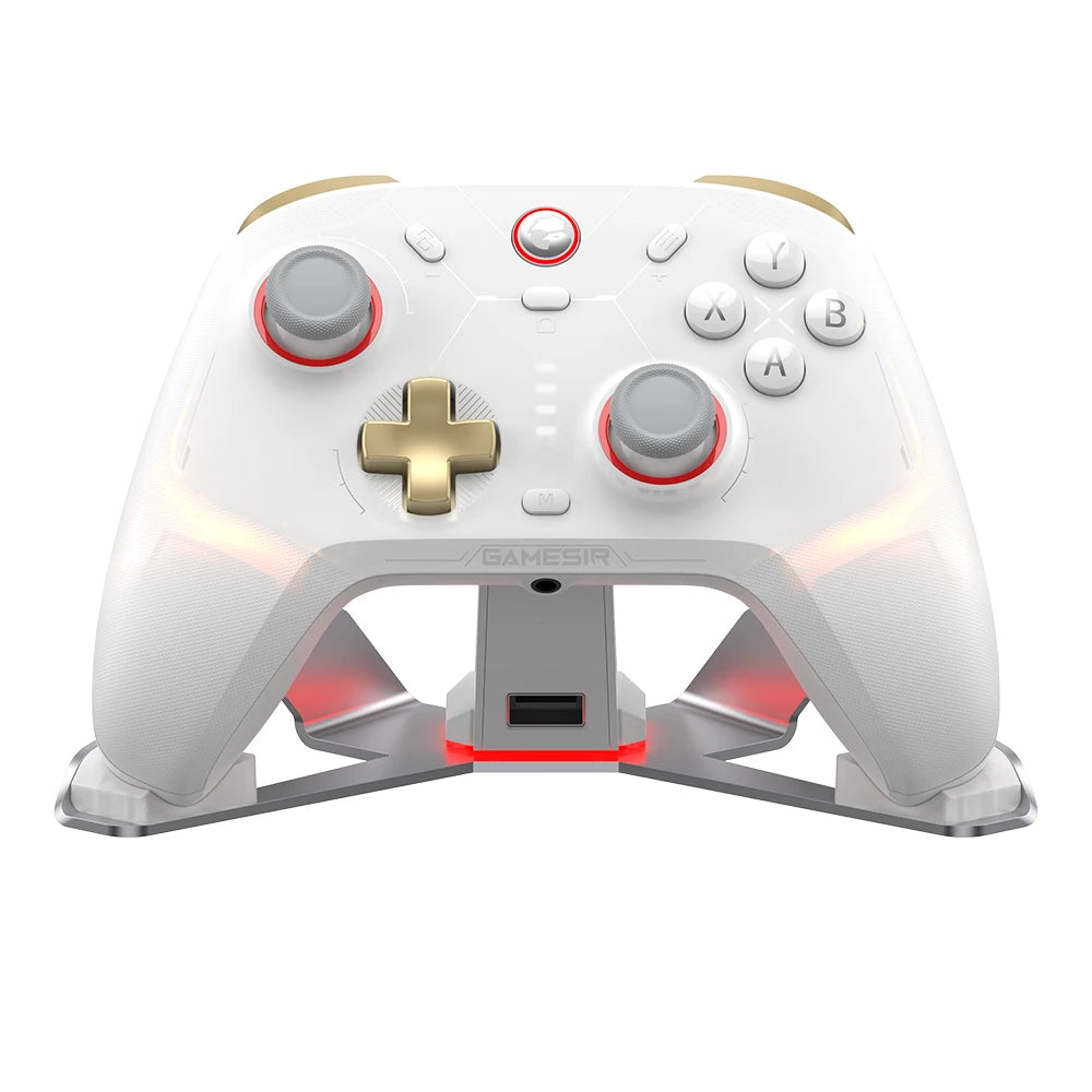 Gamesir Cyclone 2 Wireless Pro Controller For Nintendo Switch