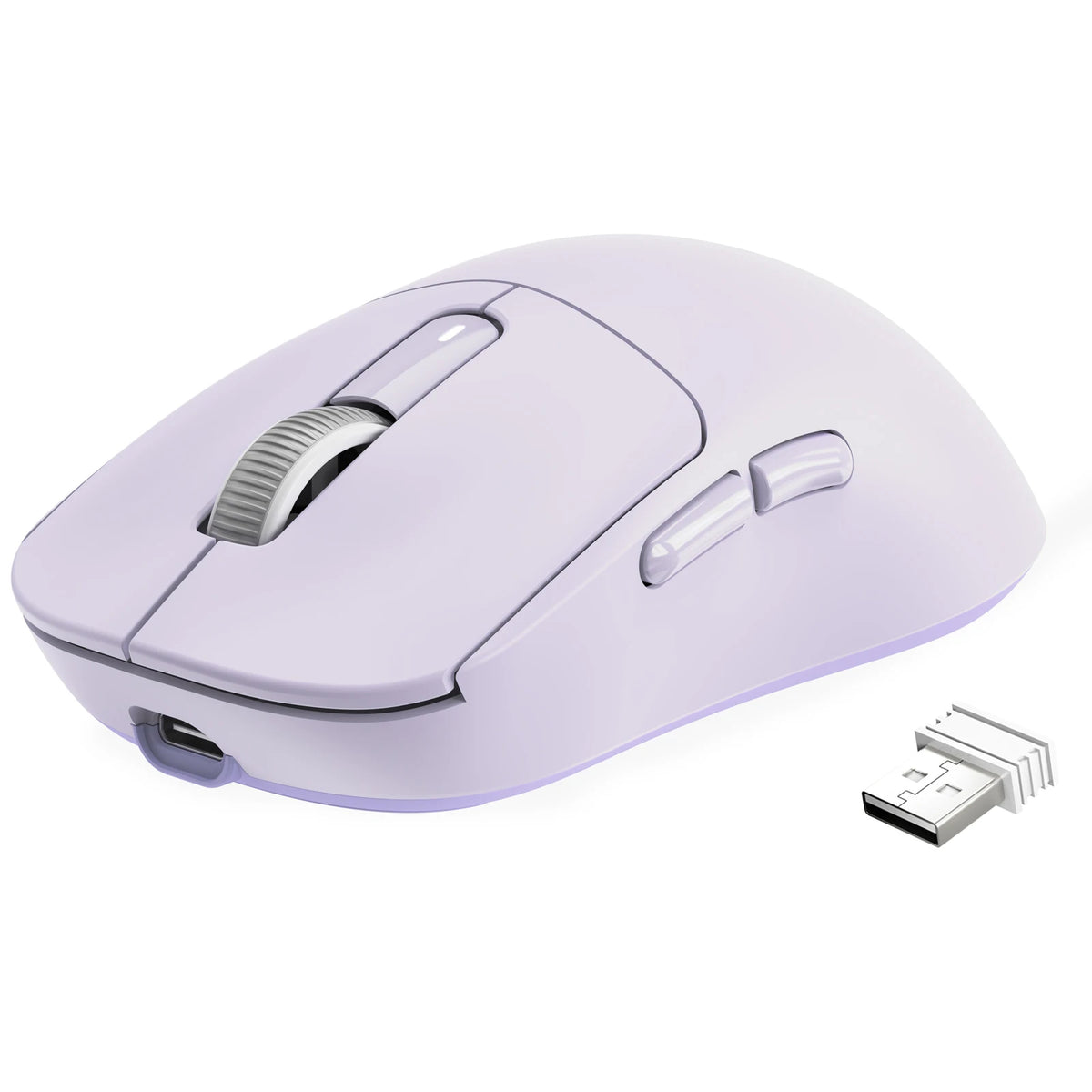Attack Shark X3 Wireless Gaming Mouse 26000 Dpi Ergonomic Design