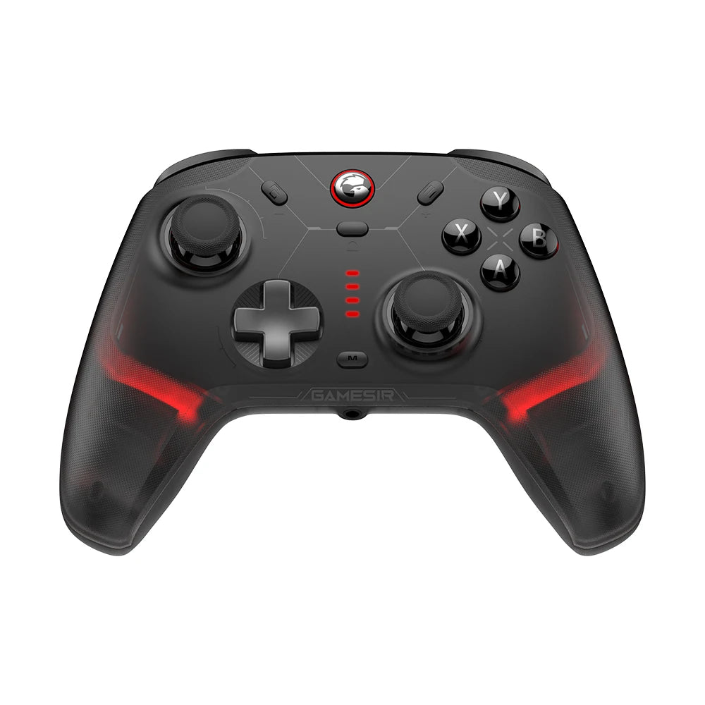 Gamesir Cyclone 2 Wireless Pro Controller For Nintendo Switch