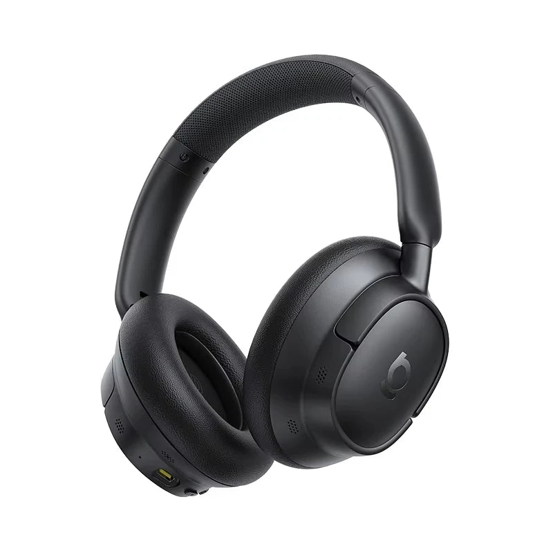 Baseus Wireless Bluetooth Headphones Noise Canceling Spatial Audio