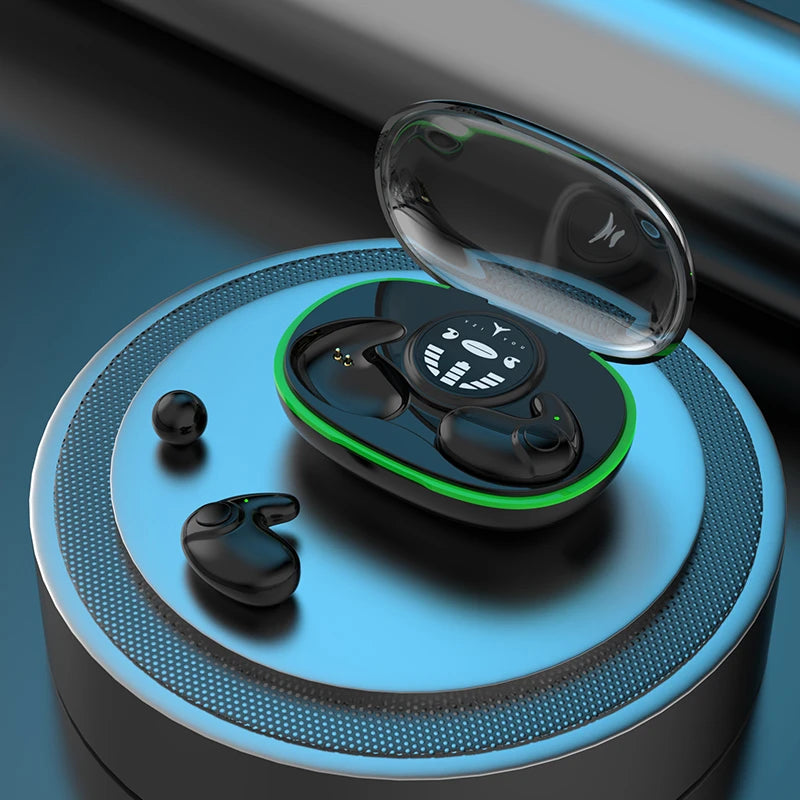 Shuke Wireless Bluetooth 5.3 Earphones ANC IPX5 Waterproof