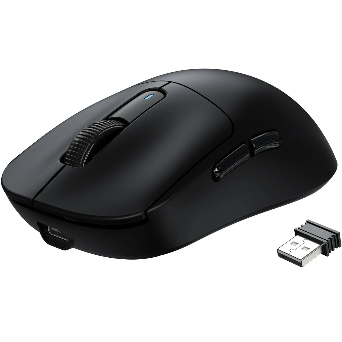Attack Shark X3 Wireless Gaming Mouse 26000 Dpi Ergonomic Design