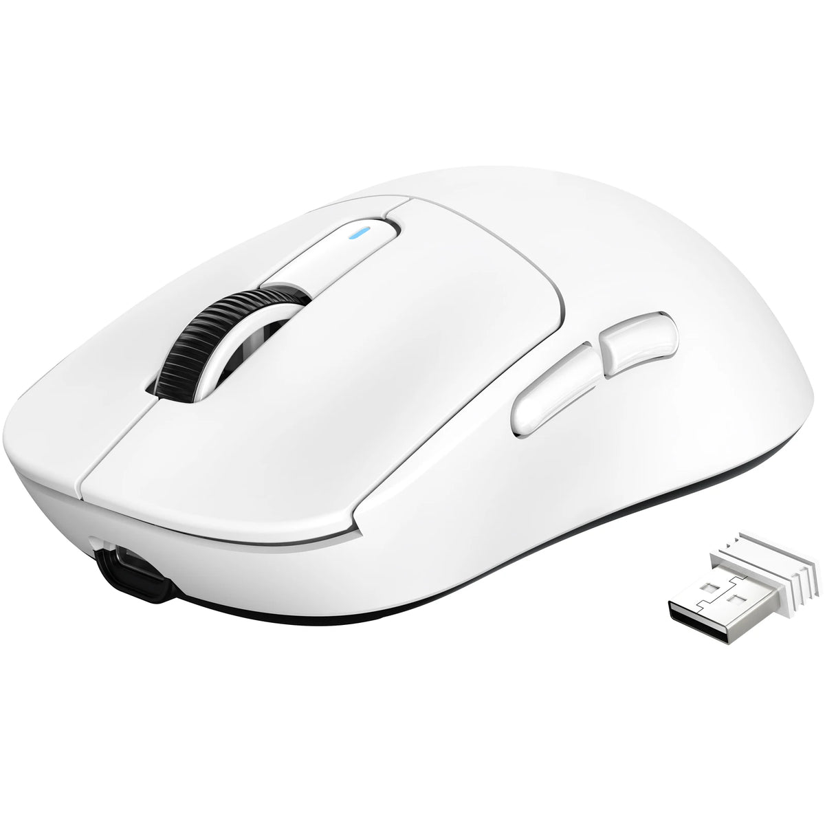 Attack Shark X3 Wireless Gaming Mouse 26000 Dpi Ergonomic Design