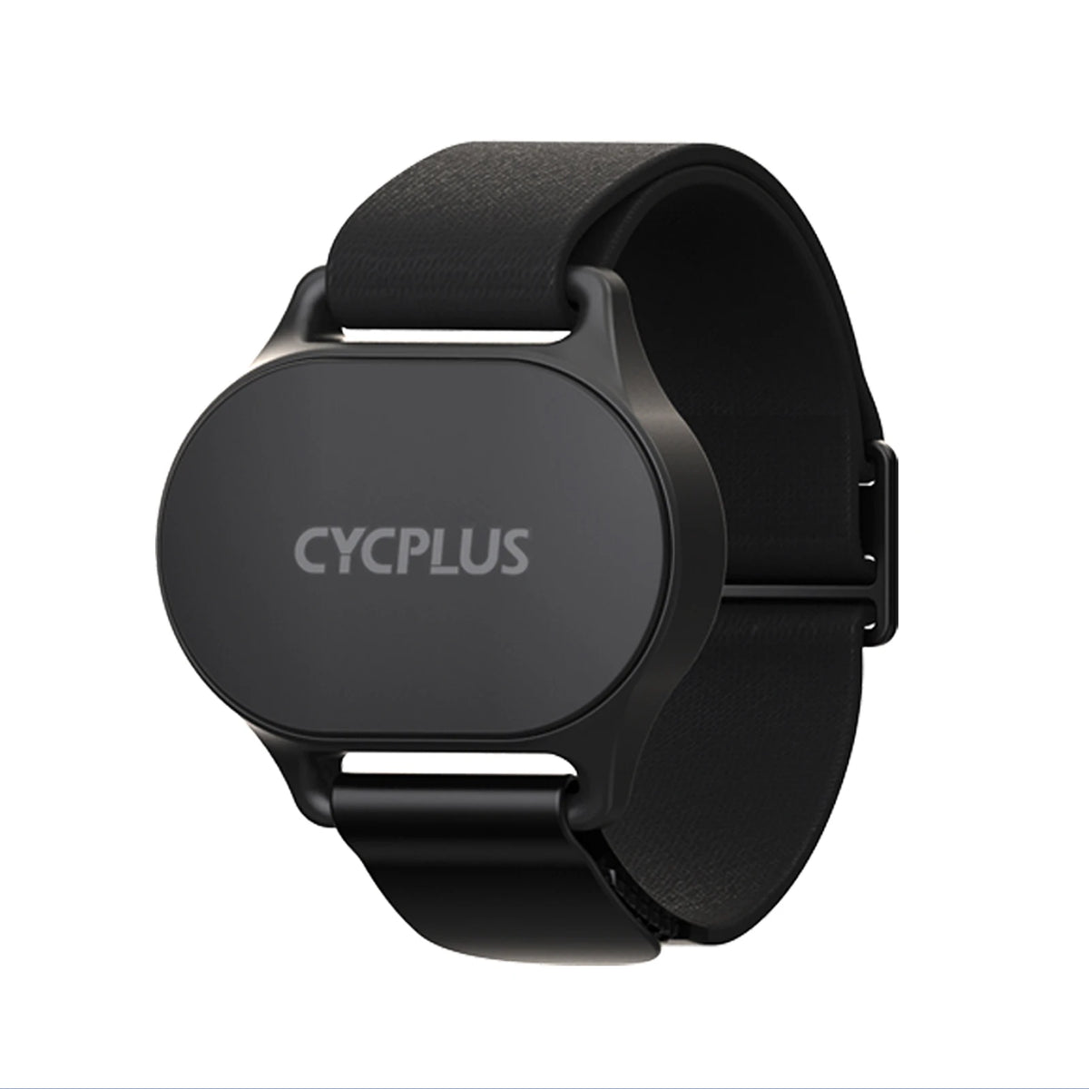 Cycplus H2 Heart Rate Monitor Chest Strap With Long Battery Life