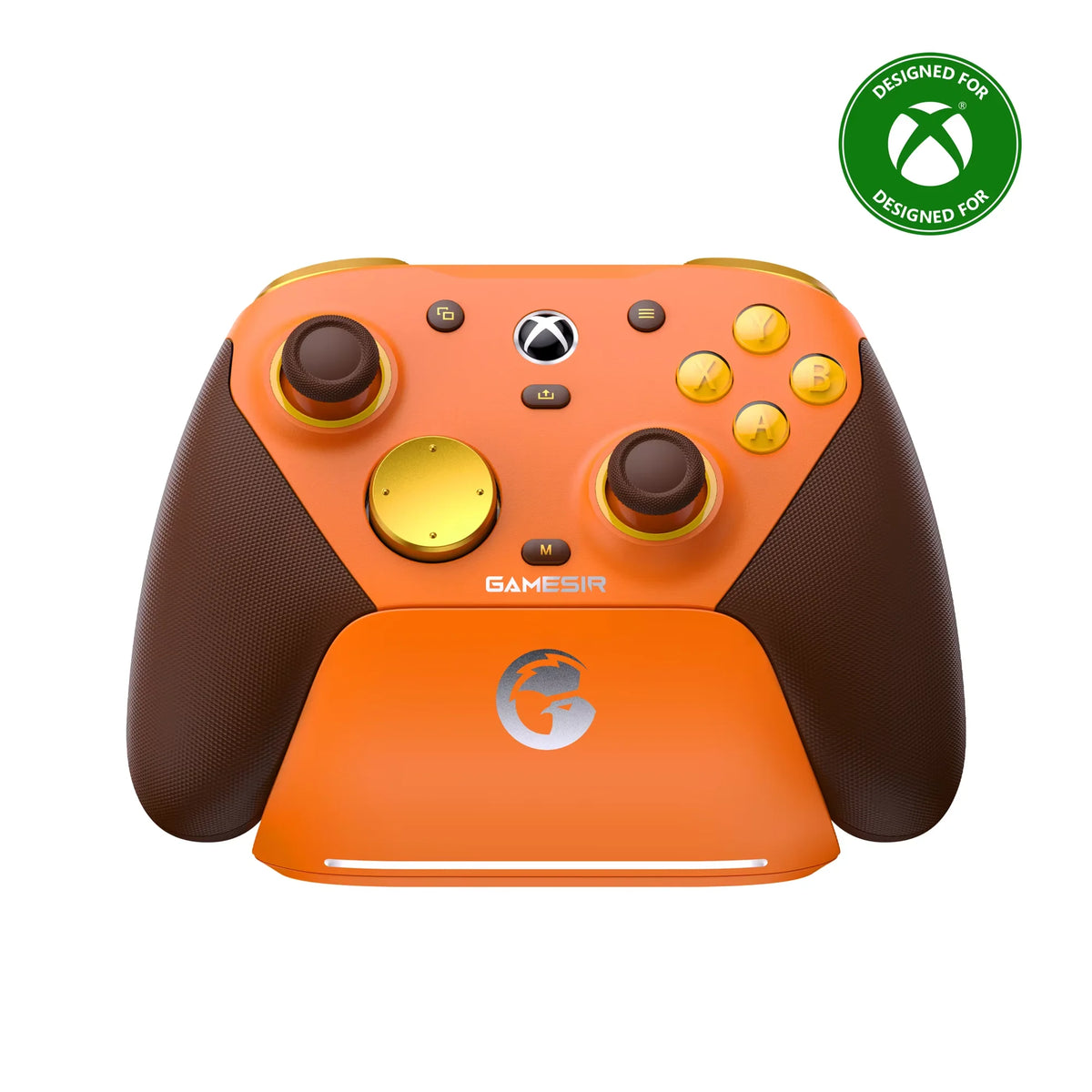 GameSir G7 Pro Wireless Controller Featuring Hall Effect Triggers