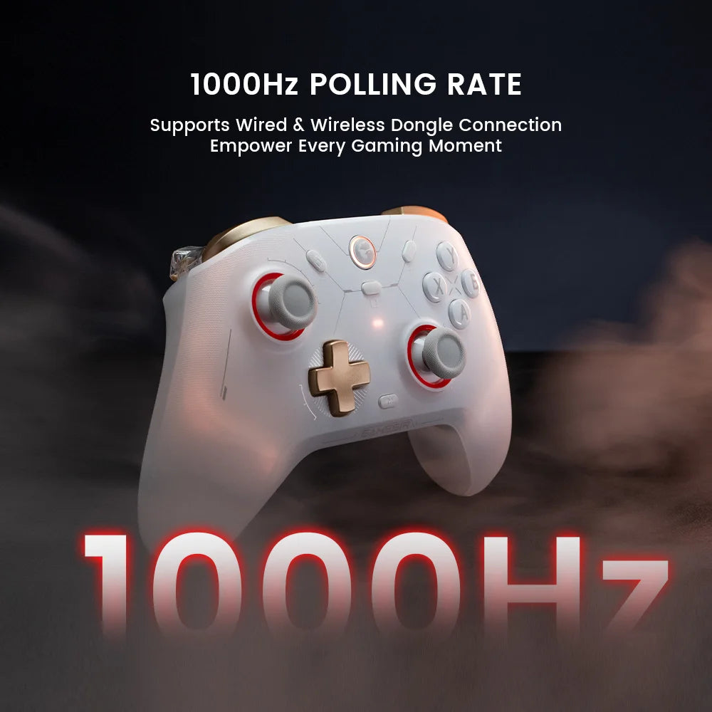 Gamesir Cyclone 2 Wireless Pro Controller For Nintendo Switch
