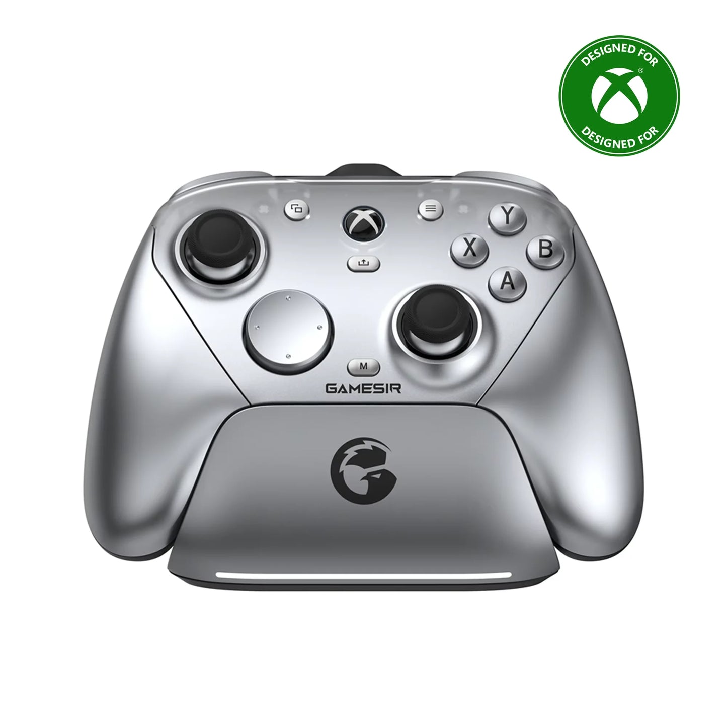 GameSir G7 Pro Wireless Controller Featuring Hall Effect Triggers