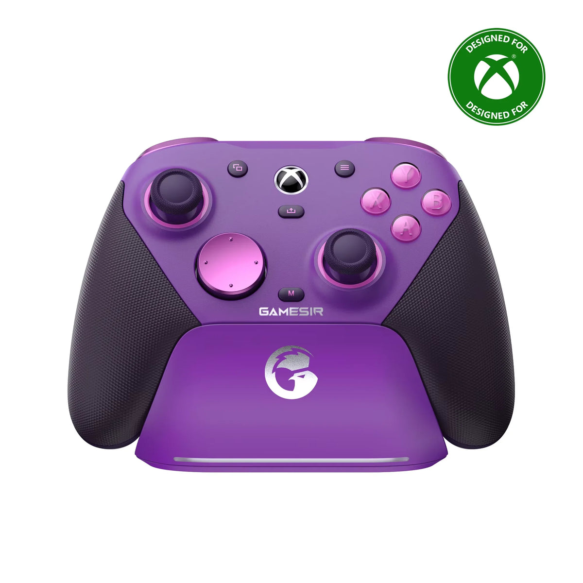 GameSir G7 Pro Wireless Controller Featuring Hall Effect Triggers