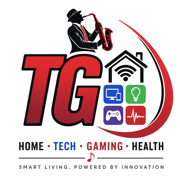 TG Home and Tech